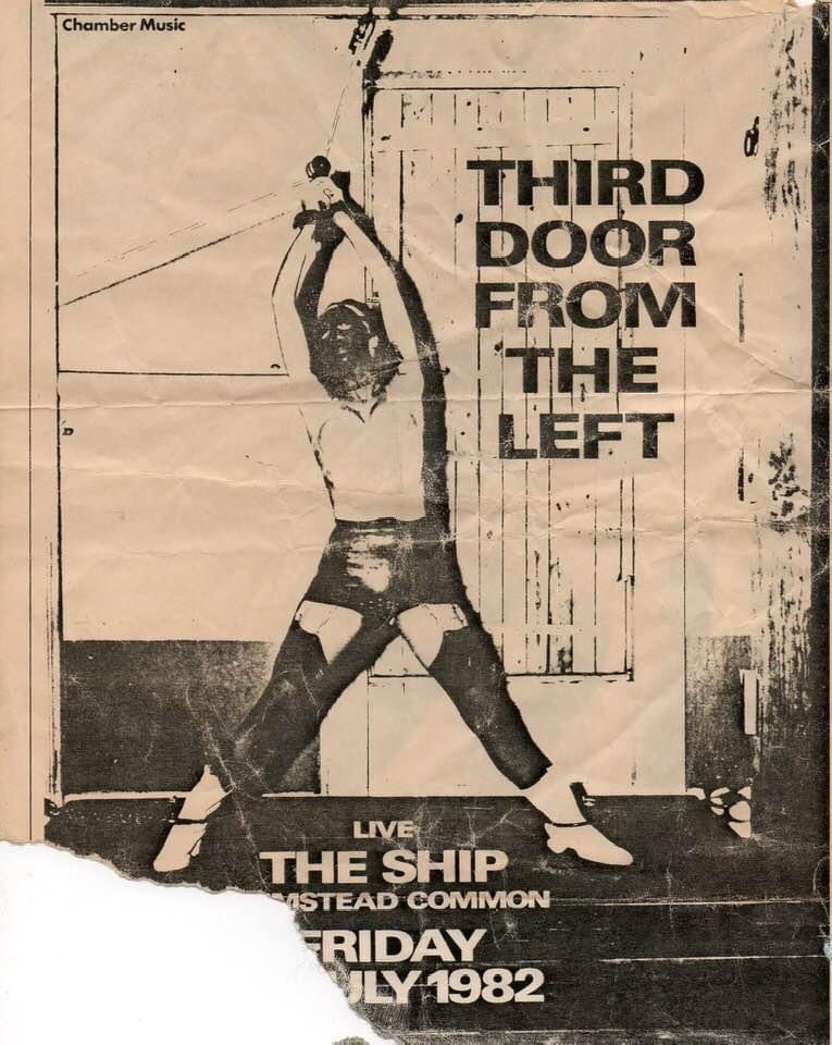 Concert Poster